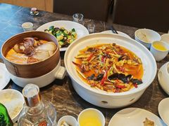 -咪咪川菜(长乐西路店)