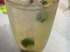 桔子冰-量贩海鲜餐厅