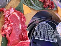 -玄希浪漫厨房·韩料烤肉(湖滨银泰in77店)