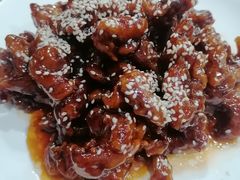 -同发号饭庄(复兴路店)