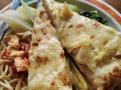 -比格比萨自助(花园路店)