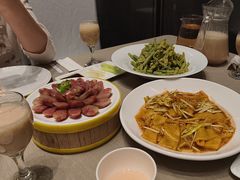 -凤凰园烤鸭店·唐山菜·传承花椒肉(老唐丰路店)