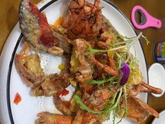 -醉壹号海鲜大排档·老厦门特色菜(厦门美食地标店)