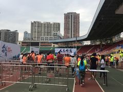 -广东省人民体育场
