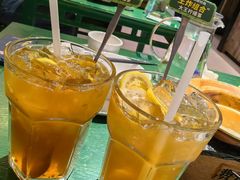 -费大厨辣椒炒肉(太平老街店)