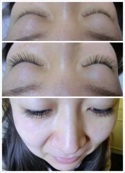 睫作-光SPA科技美肤