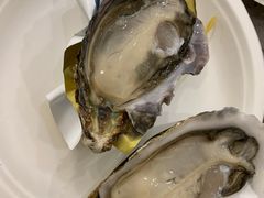 -HIHE Bistro·Oyster Bar(华熙live店)