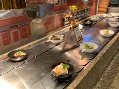 -熊猫自助餐厅.萌趣城堡(长隆熊猫酒店)