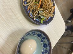 -中国兰州名牛纯汤牛肉面(永安道店)