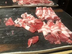 -呷哺呷哺 黄金牧场 (新中关购物中心店)