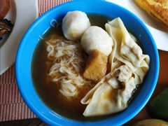 -白云中餐厅·粤菜·亚龙湾喜来登度假酒店