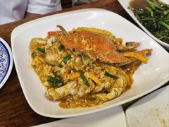 -Dang restaurant (patong phuket)