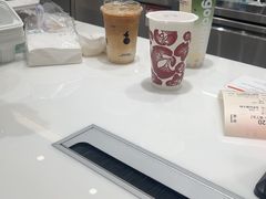 -古茗(万江华南mall店)