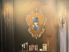 -沉浸式亲子魔术秀-魔大星爆笑小剧场