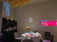 -湘上湘(米其林餐厅-正大中心总店)