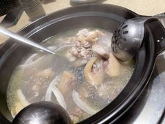 -润泽园椰子鸡(汇一城店)