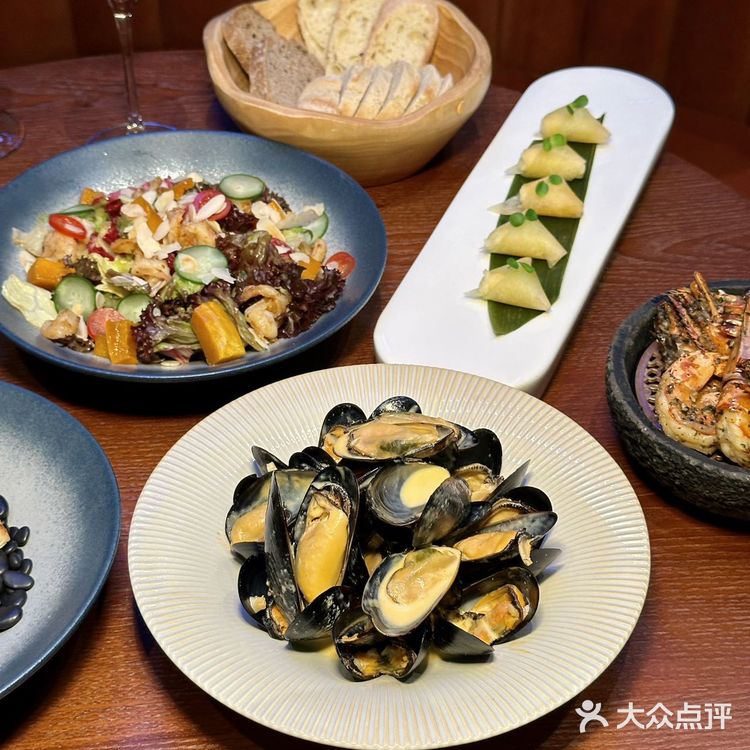 在成都，近期坠满意的实力漂亮饭！