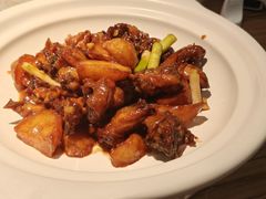 -酸渡·老坛酸菜鱼·现炒下饭菜(港惠新天地店)