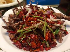 -金锅小厨(乐活街店)