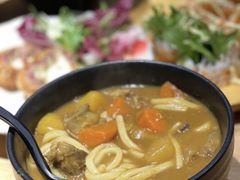 -桂马·日本料理·海胆·海鲜饭·酒场(民主广场店)
