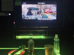 -欢乐驿站量贩式KTV(西丽店)