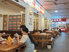 -冶建镜子·老南昌大排档·江西虾王(总店)