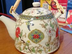 -三太子地摊烧烤·小龙虾(北蔡店)