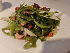 -船歌·鱼水饺青岛菜(石老人店)
