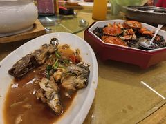 -202特色排档(五缘湾店)