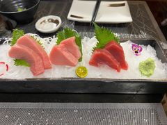 -昱匠·日本料理(金融街店)