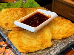 -万兴佳烤肉·长白山老味道(宏泰广场店)