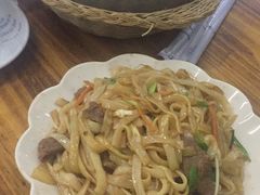 -南记食粥坊·宵夜大排档(莲花总店)