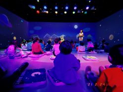 -小鸡哆哆故事屋·儿童乐园(嘉里城店)