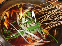 涮毛肚-160烧烤(香坊店)