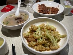 -九毛九西北菜(百信广场店)