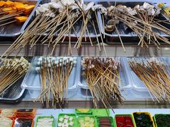 -水碾河刘老大串串香(水碾河路店)