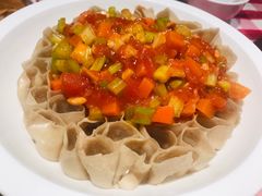 -西贝(上海我格广场店)