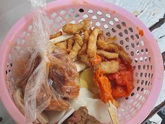 -居仁门胡炸炸(武广店)