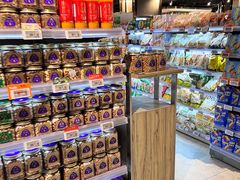 -Olé精品超市(广州太古汇店)