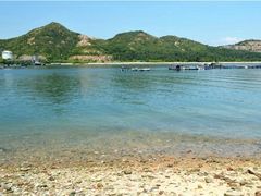 景点-南丫岛