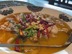 -街小坐闽南小牌档(老火车站店)