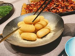 -椒点·川粤精品(香港广场店)