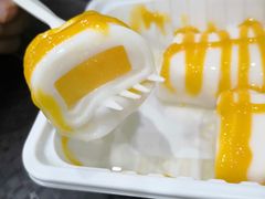 芒果肠粉-文昌邓记清补凉(西沙路店)