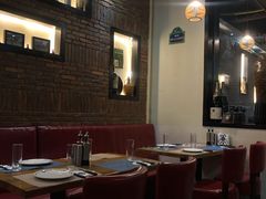 -LA MAISON公鸡和龙(蛇口店)