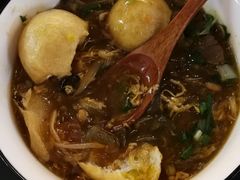 -贡梅老面馆·蟹粉面·无锡特色小吃(南长街主推店)