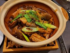 -广州文华东方酒店·江-由辉师傅主理