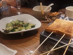 -管氏翅吧(人民大学店)