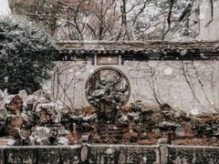 -惠山古镇·寄畅园