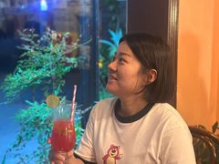 -猫岛主趣味餐厅(鼓浪屿店)