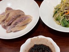 -奇芳阁·百年清真南京菜(夫子庙店)